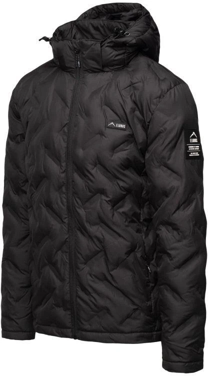 Elbrus dygsniuota striukė Allio Primaloft M 92800621687