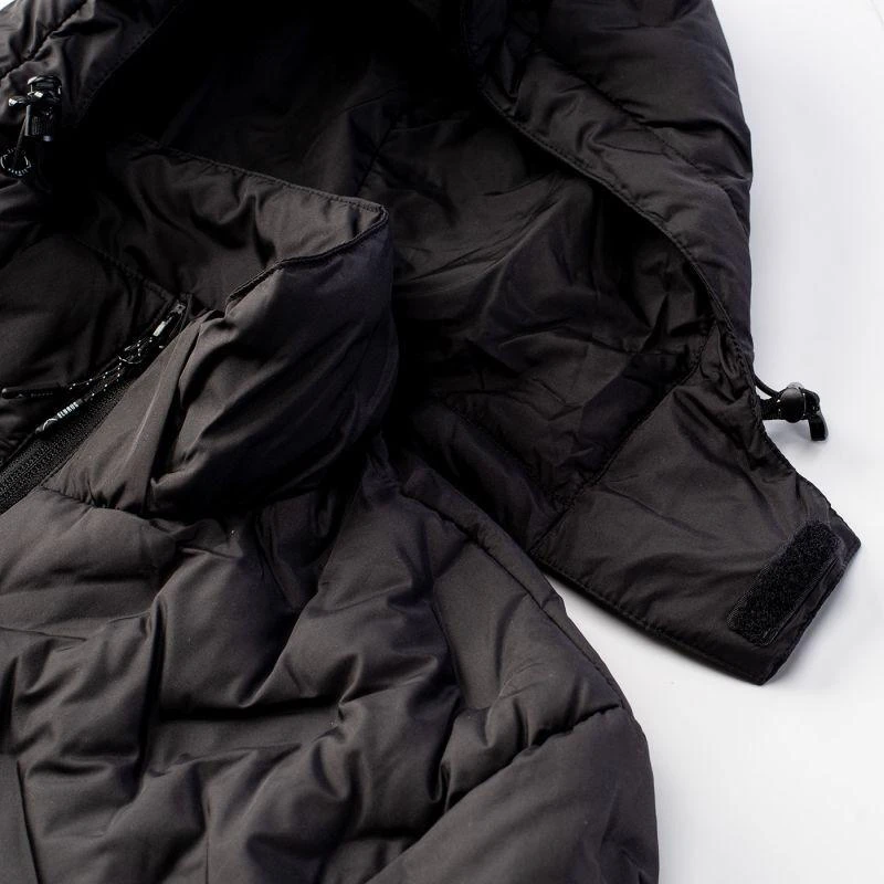Elbrus dygsniuota striukė Allio Primaloft M 92800621687