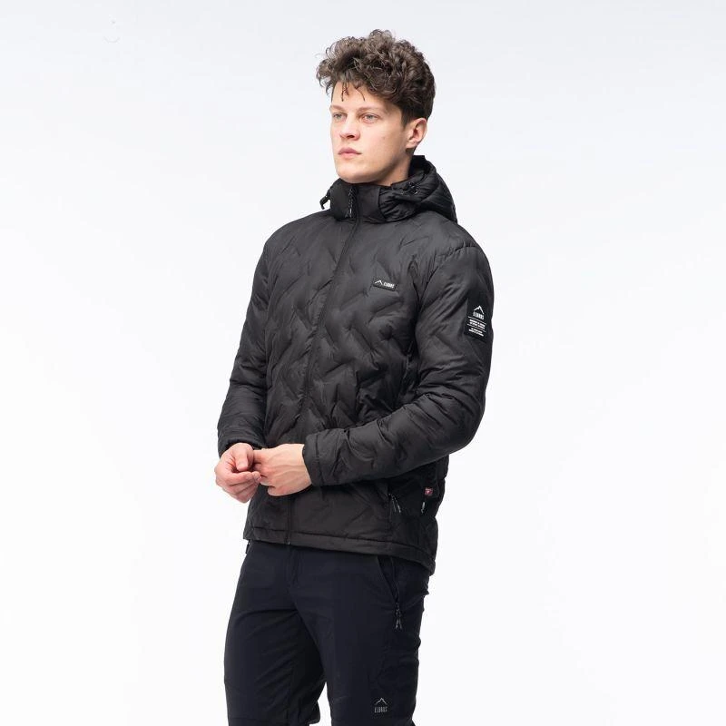 Elbrus dygsniuota striukė Allio Primaloft M 92800621687