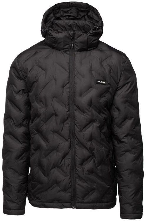 Elbrus dygsniuota striukė Allio Primaloft M 92800621687