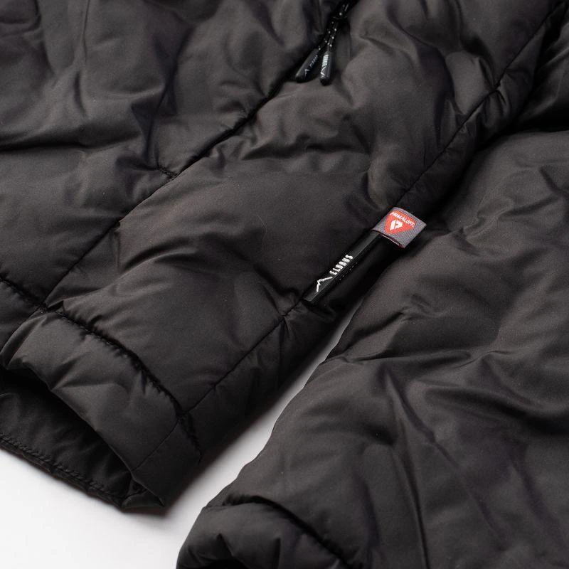 Elbrus dygsniuota striukė Allio Primaloft M 92800621687