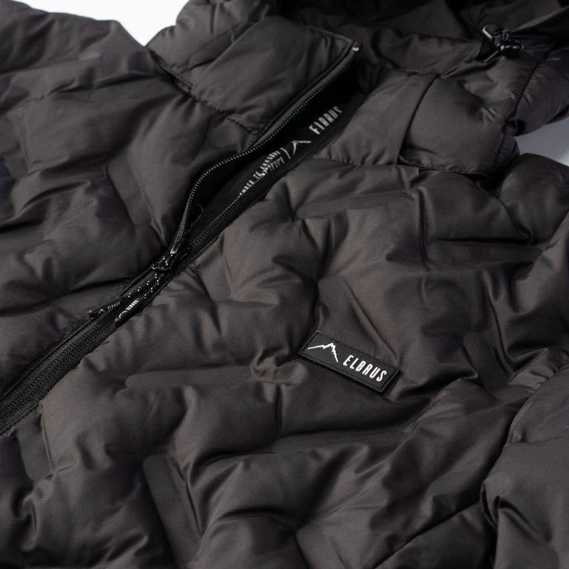 Elbrus dygsniuota striukė Allio Primaloft M 92800621687