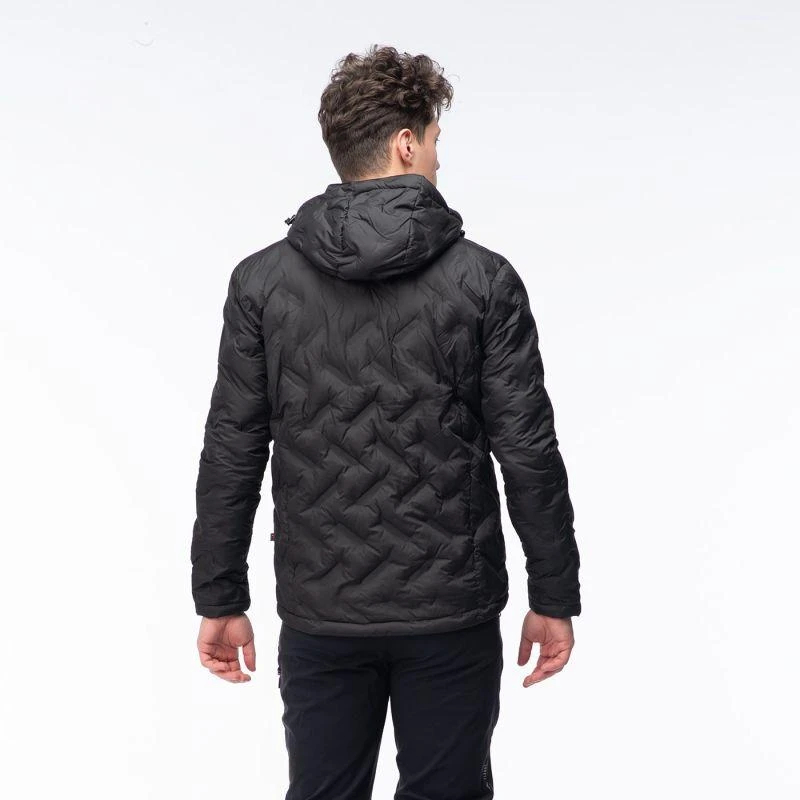 Elbrus dygsniuota striukė Allio Primaloft M 92800621687