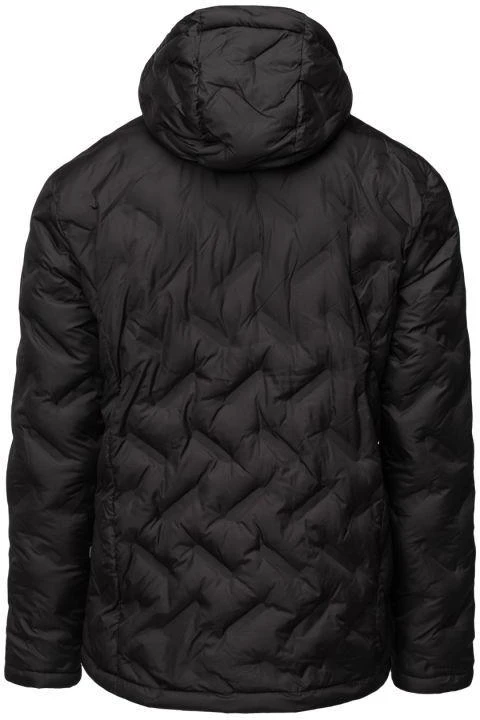 Elbrus dygsniuota striukė Allio Primaloft M 92800621687