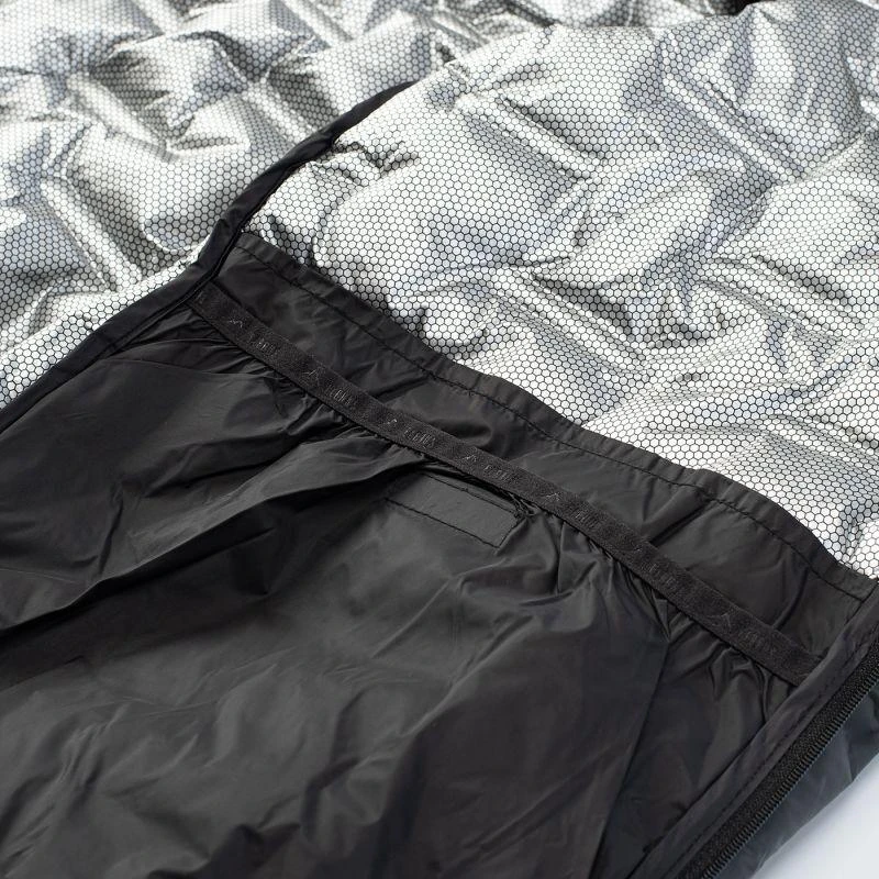 Elbrus dygsniuota striukė Huel Primaloft M 92800622473