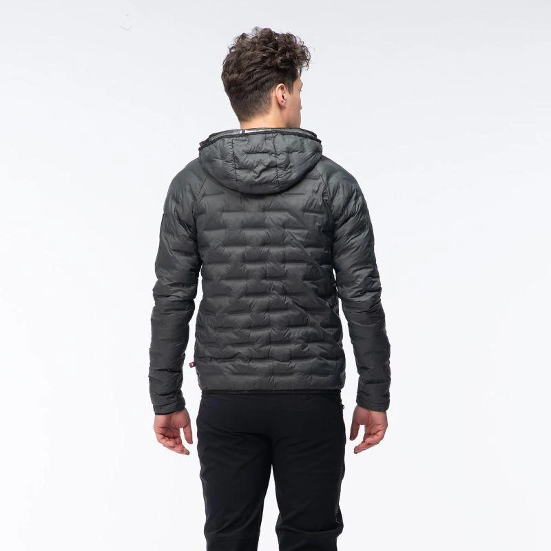 Elbrus dygsniuota striukė Huel Primaloft M 92800622473