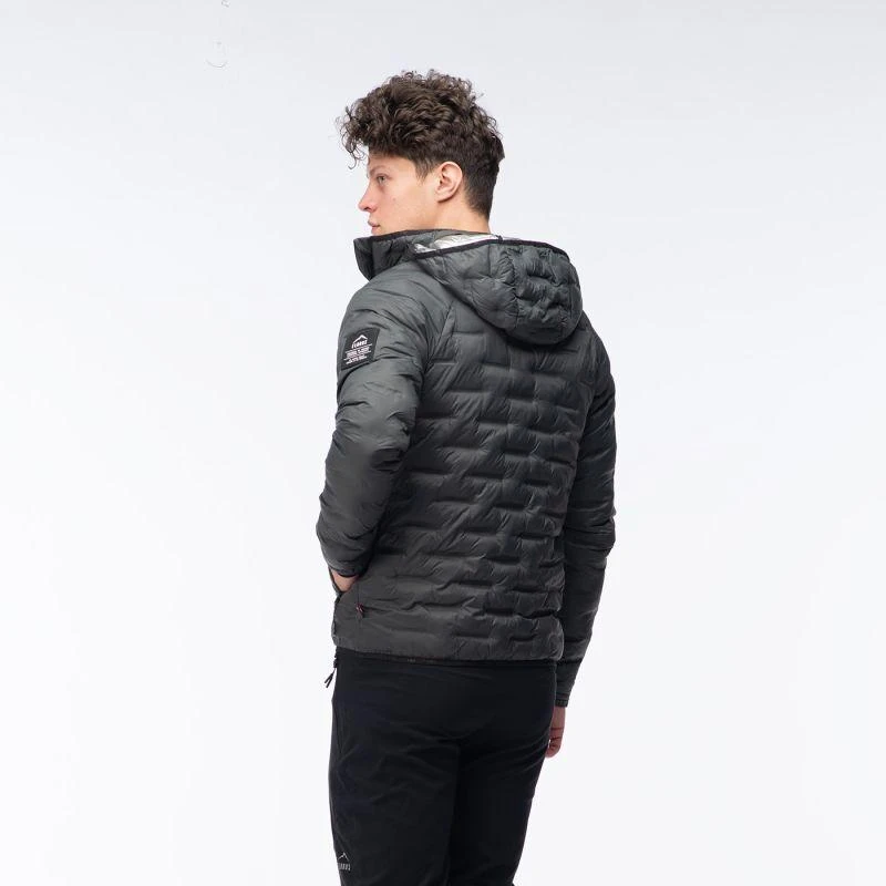 Elbrus dygsniuota striukė Huel Primaloft M 92800622473