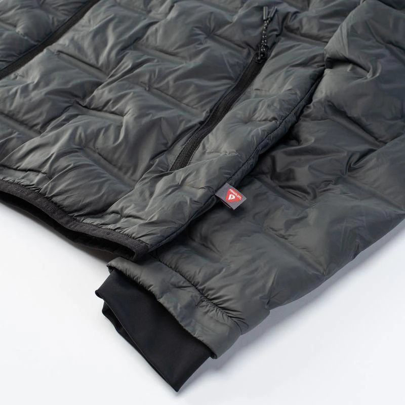 Elbrus dygsniuota striukė Huel Primaloft M 92800622473