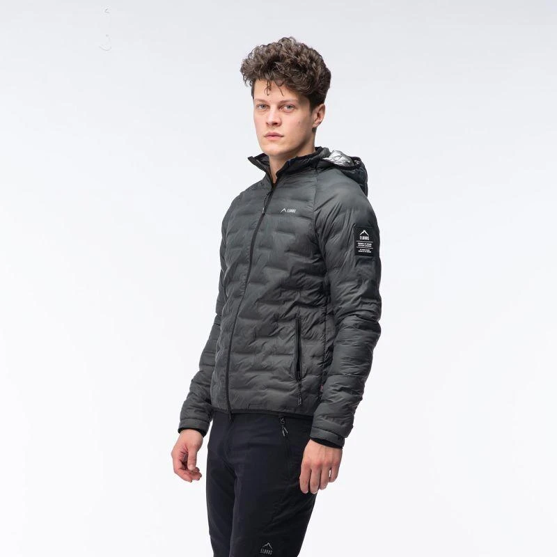 Elbrus dygsniuota striukė Huel Primaloft M 92800622473