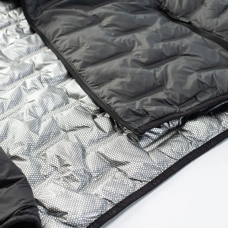 Elbrus dygsniuota striukė Huel Primaloft M 92800622473