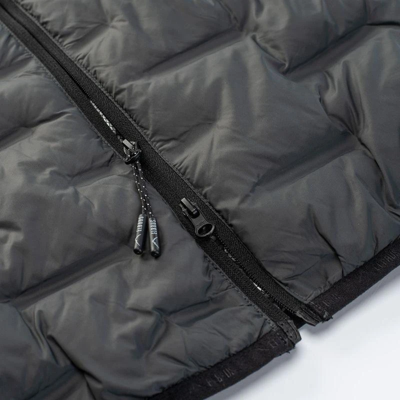 Elbrus dygsniuota striukė Huel Primaloft M 92800622473