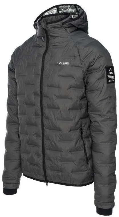 Elbrus dygsniuota striukė Huel Primaloft M 92800622473