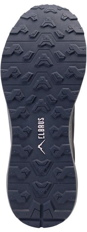 Elbrus Eline Mid M batai 92800623815