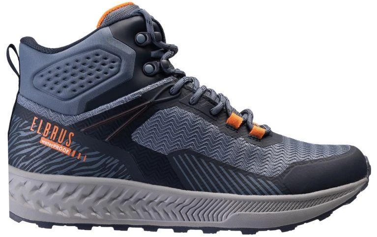 Elbrus Eline Mid M batai 92800623815