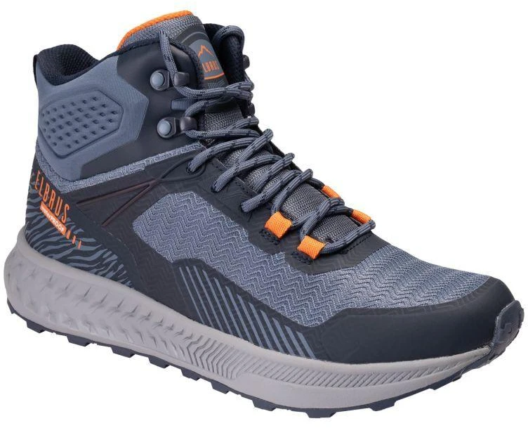 Elbrus Eline Mid M batai 92800623815