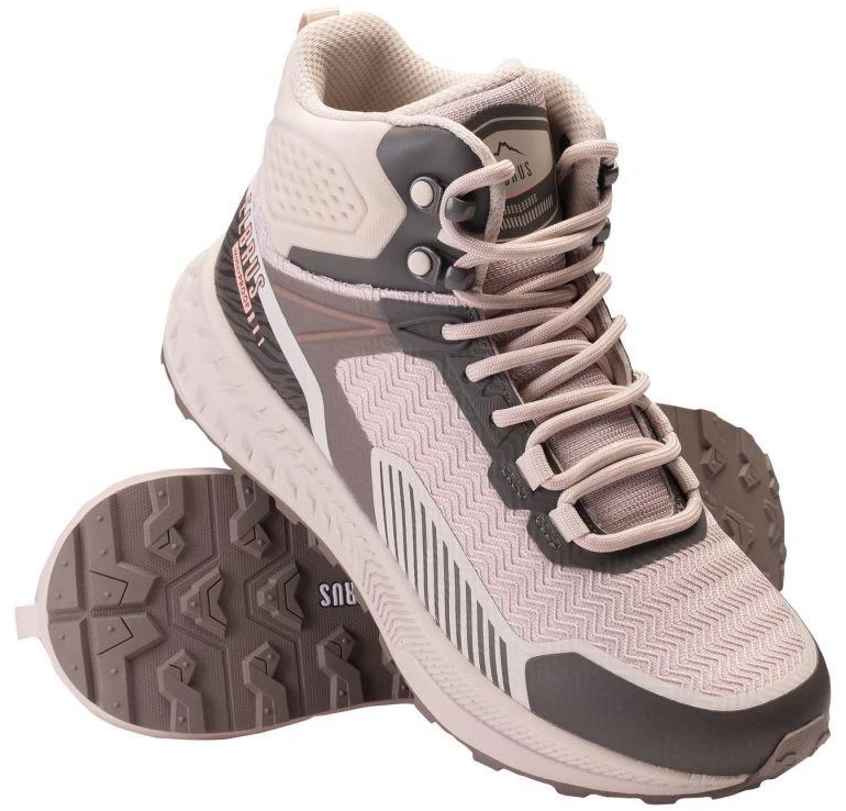 Elbrus Eline Mid W 92800623809 batai