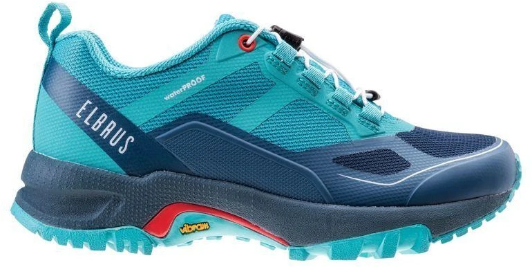 Elbrus Eltero V Wp W 92800490677 batai