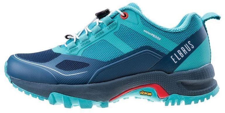 Elbrus Eltero V Wp W 92800490677 batai