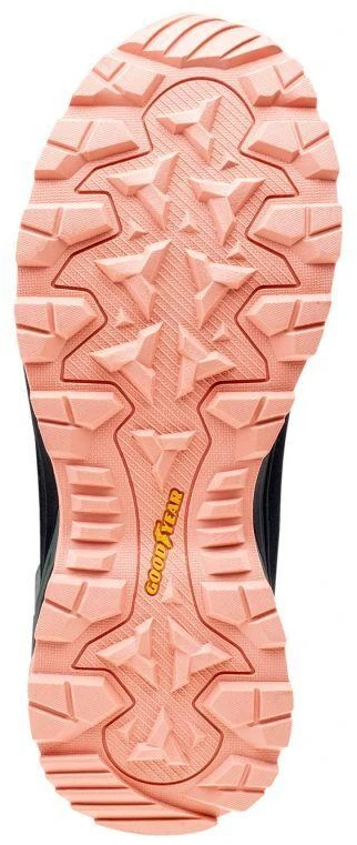 Elbrus Engen Mid WP GR W 92800555459 batai