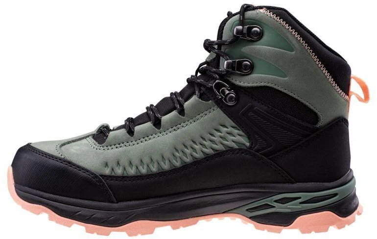 Elbrus Engen Mid WP GR W 92800555459 batai