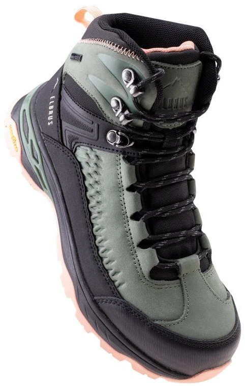 Elbrus Engen Mid WP GR W 92800555459 batai