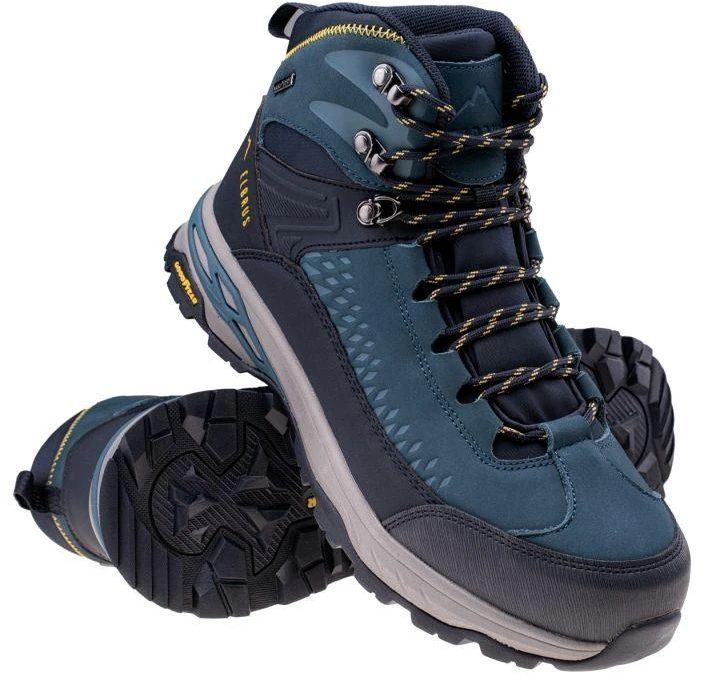 Elbrus Engin Mid WP Gr M batai 92800555453