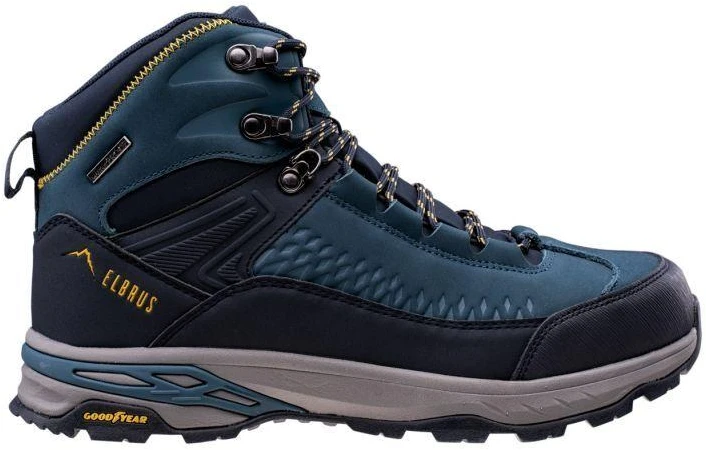 Elbrus Engin Mid WP Gr M batai 92800555453