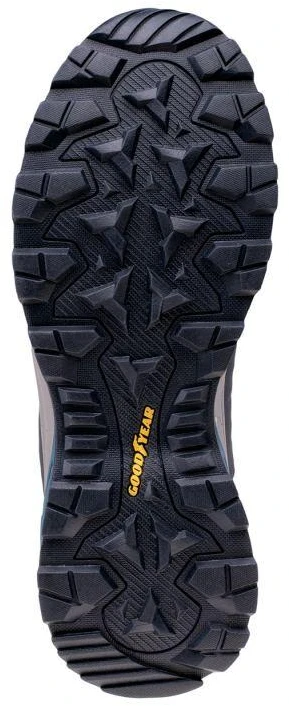 Elbrus Engin Mid WP Gr M batai 92800555453