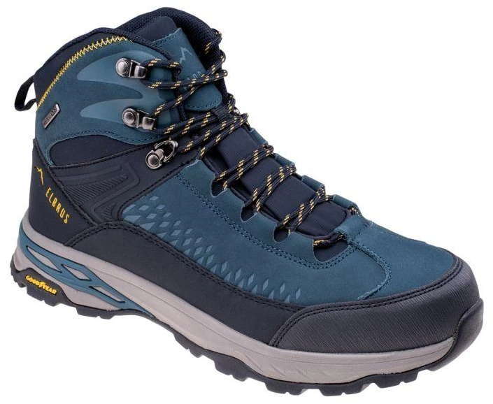 Elbrus Engin Mid WP Gr M batai 92800555453