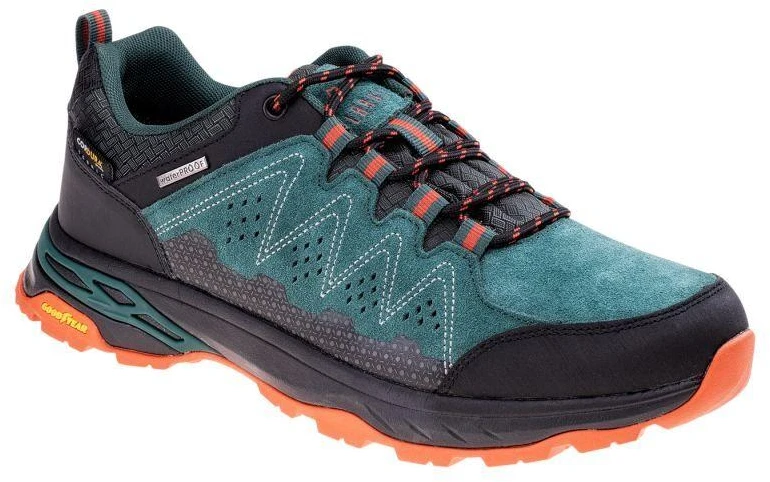 Elbrus Eravica žemos WP GR CM 92800490680 batai