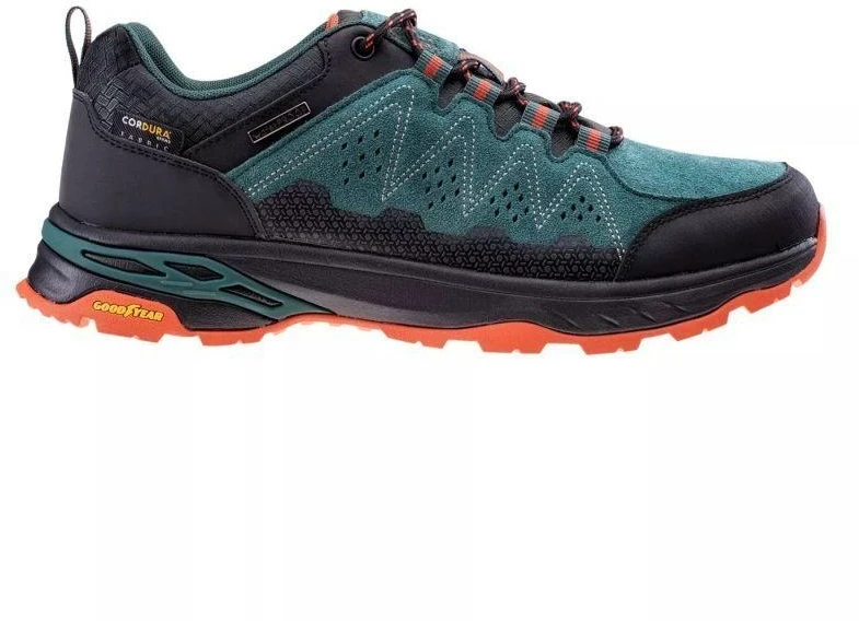 Elbrus Eravica žemos WP GR CM 92800490680 batai