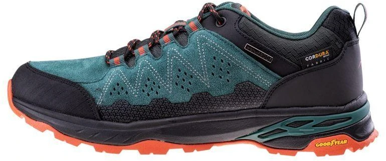 Elbrus Eravica žemos WP GR CM 92800490680 batai
