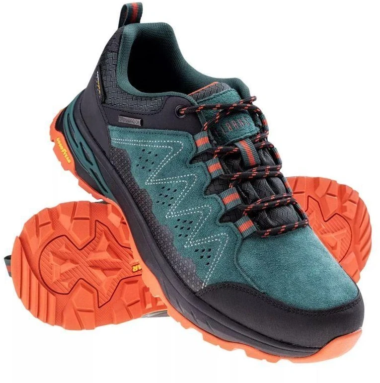 Elbrus Eravica žemos WP GR CM 92800490680 batai