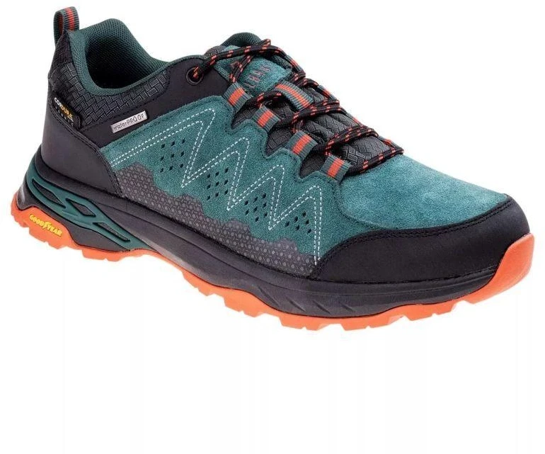 Elbrus Eravica žemos WP GR CM 92800490680 batai