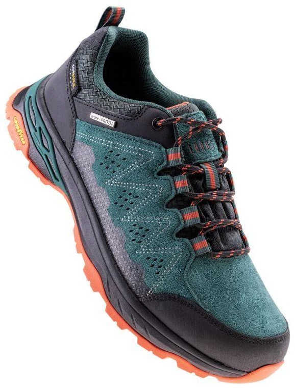 Elbrus Eravica žemos WP GR CM 92800490680 batai