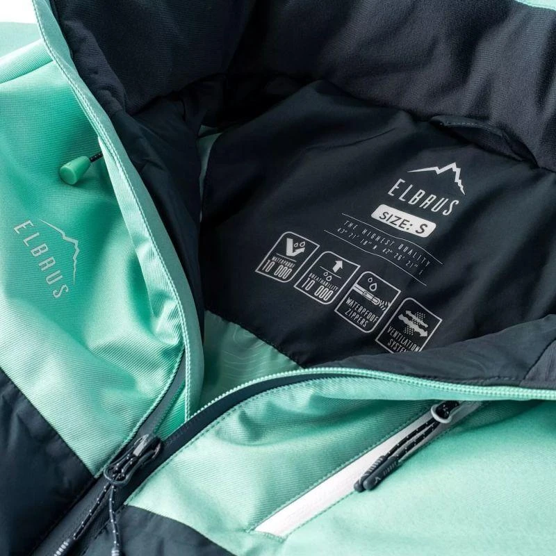 Elbrus Estella W 92800371922 Striukė
