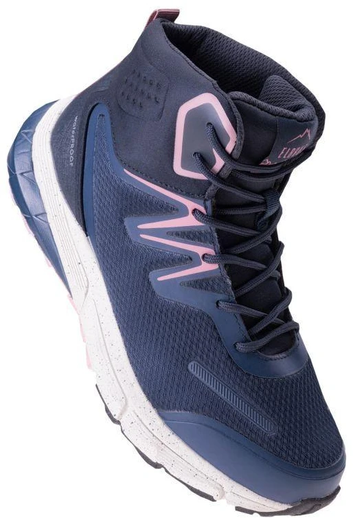 Elbrus Eston Mid Wp W 92800377073 Batai