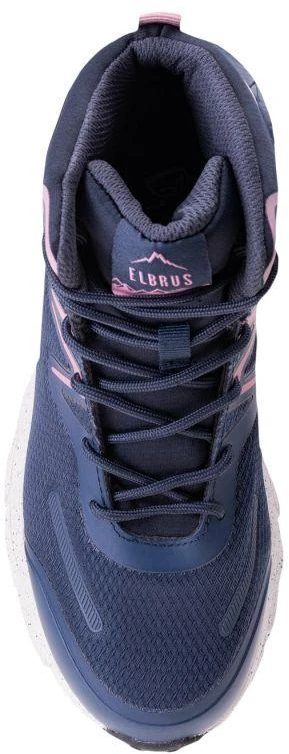 Elbrus Eston Mid Wp W 92800377073 Batai