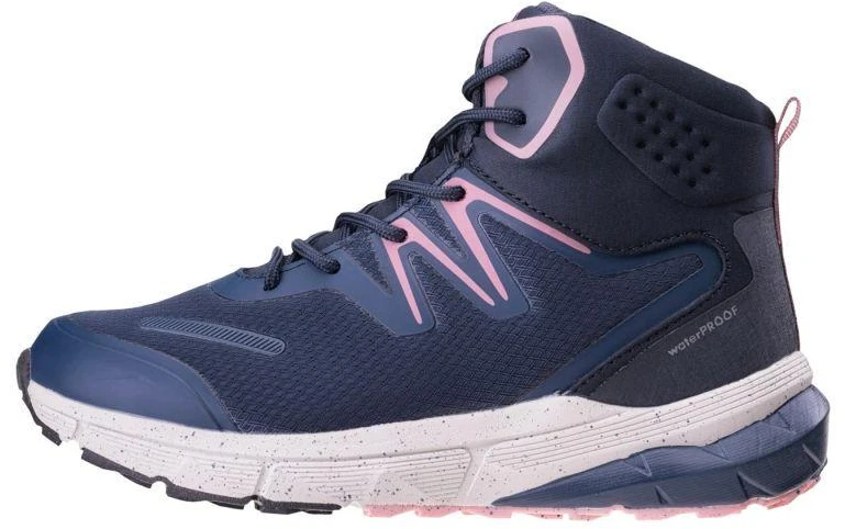 Elbrus Eston Mid Wp W 92800377073 Batai