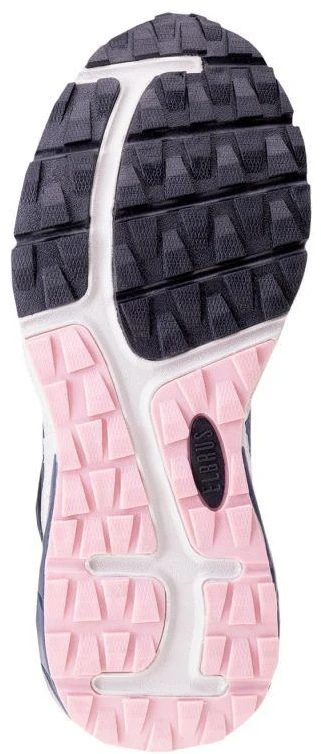 Elbrus Eston Mid Wp W 92800377073 Batai