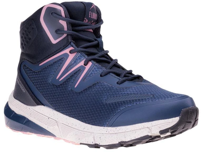 Elbrus Eston Mid Wp W 92800377073 Batai