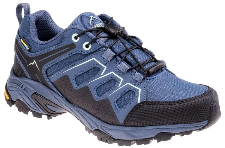 Elbrus Euren Low Wp VW 92800490700 Avalynė