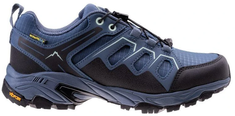 Elbrus Euren Low Wp VW 92800490700 Avalynė