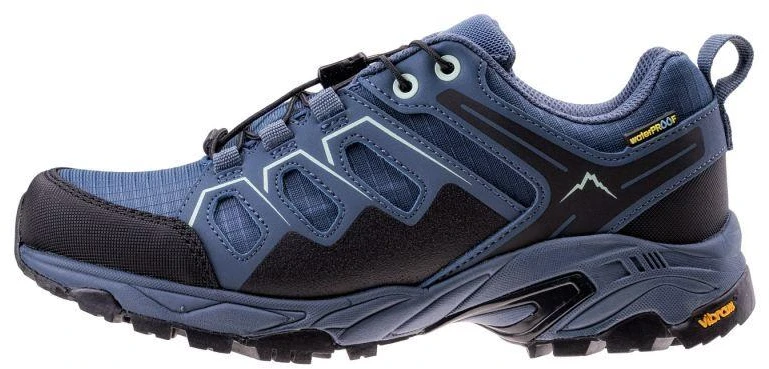 Elbrus Euren Low Wp VW 92800490700 Avalynė