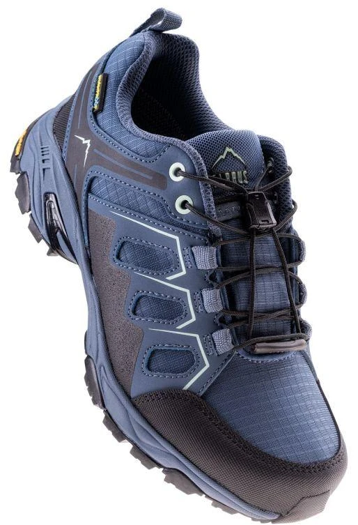 Elbrus Euren Low Wp VW 92800490700 Avalynė