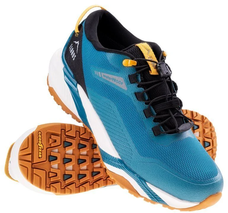 Elbrus Faren Wp Gr M 92800488751 batai
