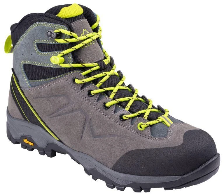 Elbrus Herone Mid M batai 92800622307