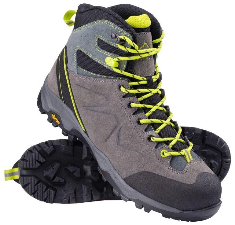 Elbrus Herone Mid M batai 92800622307