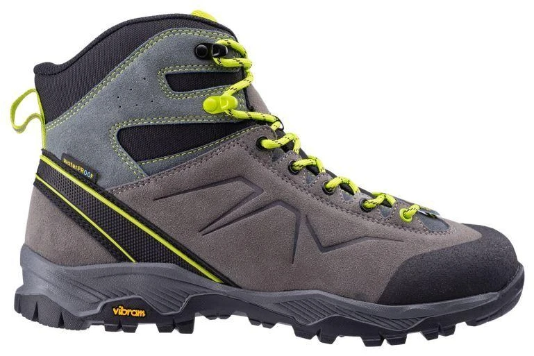 Elbrus Herone Mid M batai 92800622307