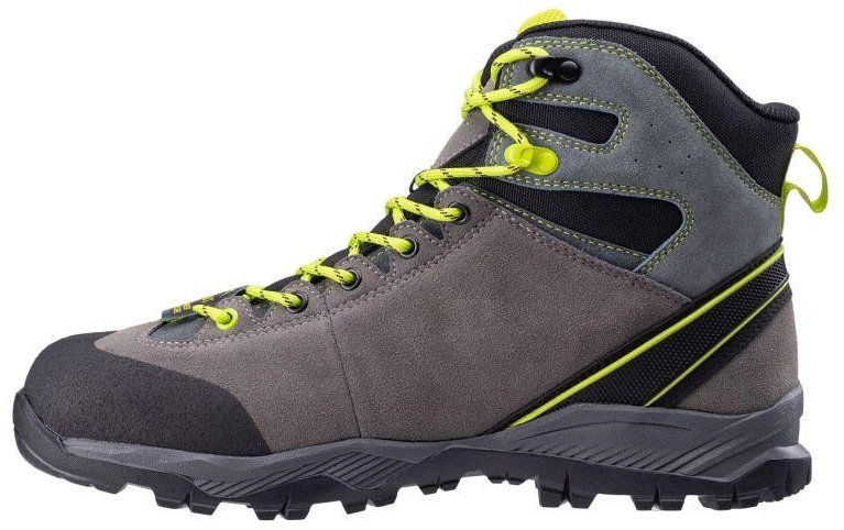 Elbrus Herone Mid M batai 92800622307